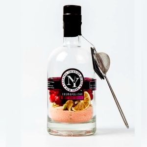 Cocktail Infused Mixer - Cosmopolitan
